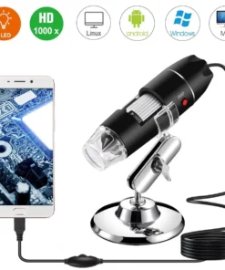 USB Digital Microscope