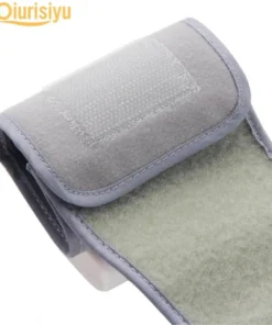 Wrist Blood Pressure Monitor