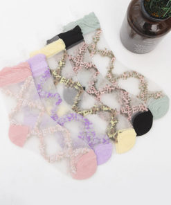Thin Socks For Women
