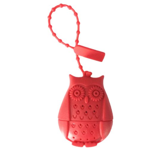 Reusable Wise Owl Tea Infuser