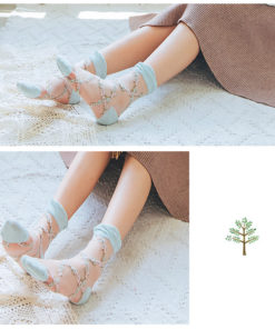 Thin Socks For Women