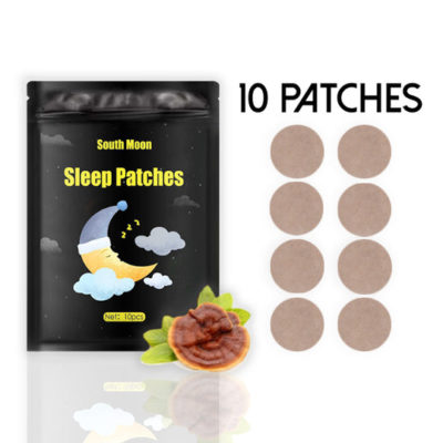 South Moon Deep Sleep Patch