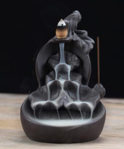Incense Fountain
