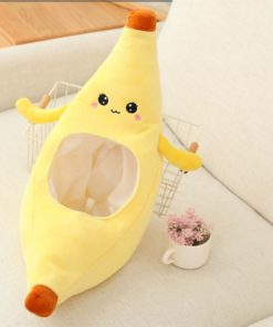 Funny Cotton Banana Hat