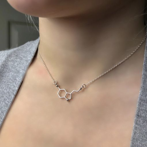 Serotonínový náhrdelník