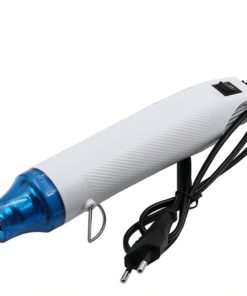 220V Mini Heat Gun For Crafts