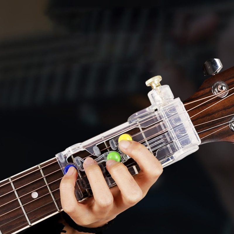 Buy Guitar Learning Tool Device Best Price 2022 MOLOOCO