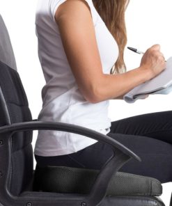 Coccyx Pillow Cushion For Seating