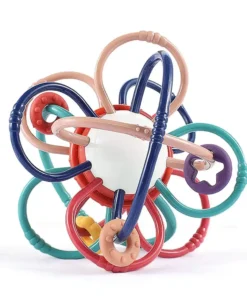 Baby Teether Ball,Teether Ball
