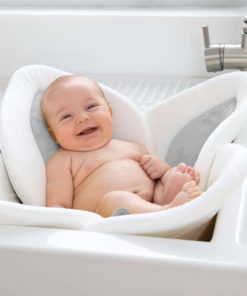 Flower Baby Bath Mat,Baby Bath Mat