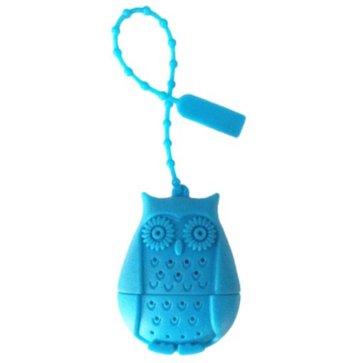 Infusor de té reutilizable Wise Owl