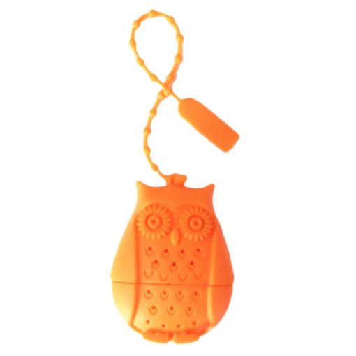 Шматразовы заварка для гарбаты Wise Owl
