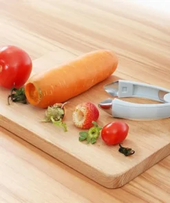 V Shape Pineapple Eye Remover Tool