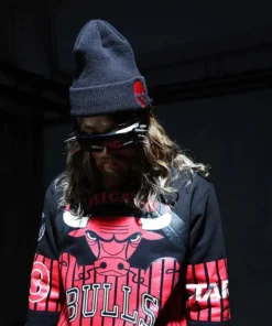 Unisex Skull Beanie Hat For Winters