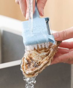 5-in-1 Vegetable Peeler Brush