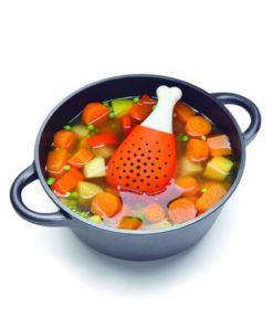 Chickiboil Silicone Spice Infuser