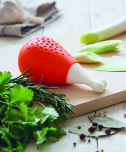 Chickiboil Silicone Spice Infuser