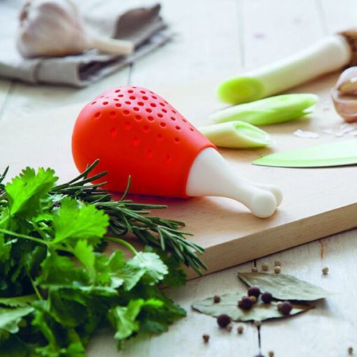Chickiboil Silicone Spice Infuser