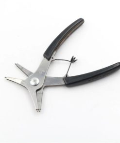 2-in-1 Snap Ring Pliers