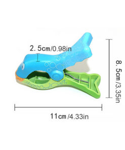 Cute Beach Towels Clips