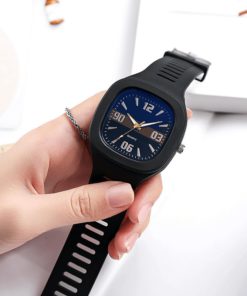 High Value Simple Fashion Watch
