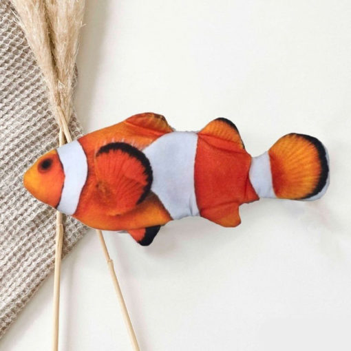 Детска играчка рибка