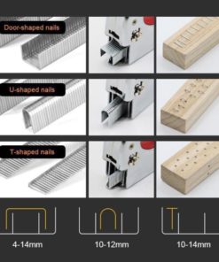 3 in 1 Beat Nail Gun