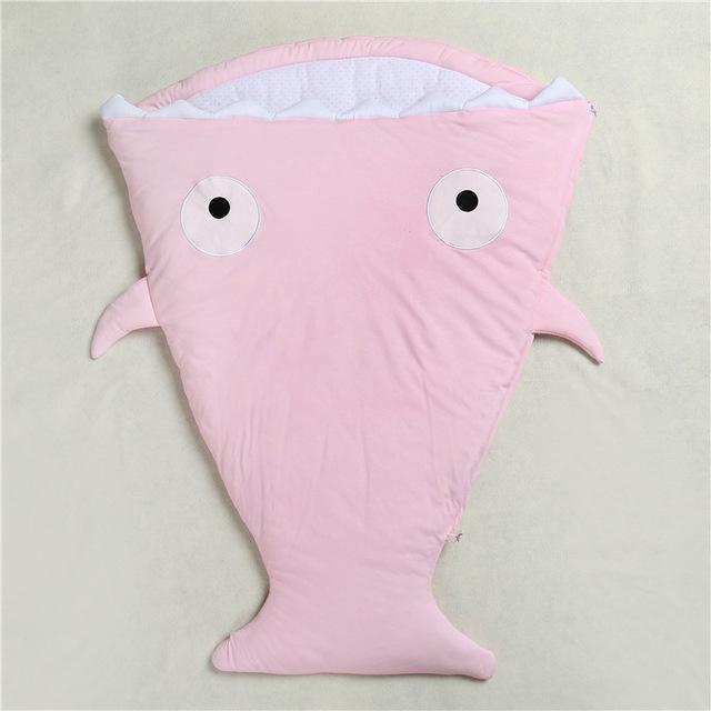 Shark Baby Sleeping Bag,Baby Sleeping Bag