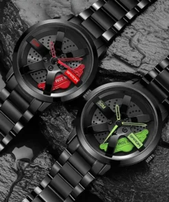 Brake Caliper Watch