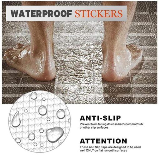 Anti Slip Stickers