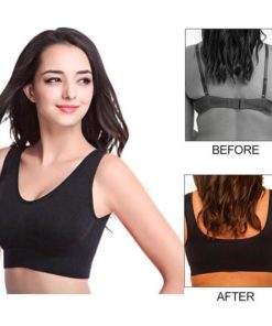 Comfort Shaper Bra