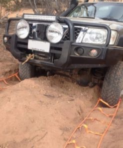 Vehicle Recovery Kit