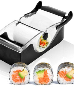 DIY Sushi Roller