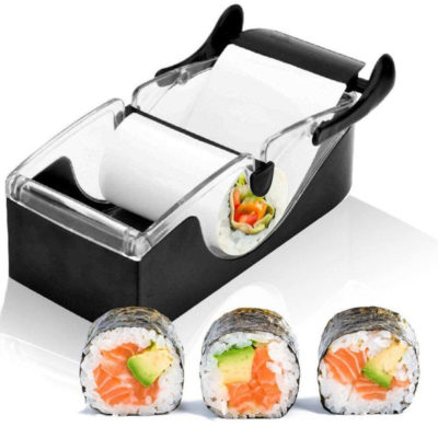 DIY Sushi Roller