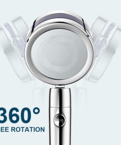 High Pressure Shower Head