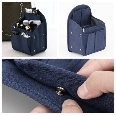 Large Capacity Pouch Inner Bag