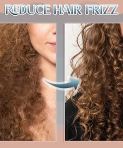 Extremely Thick Rapid Dry Hair Towel