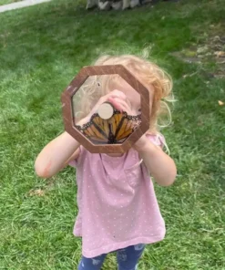 DIY Kaleidoscope Kit