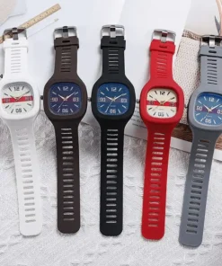 High Value Simple Fashion Watch