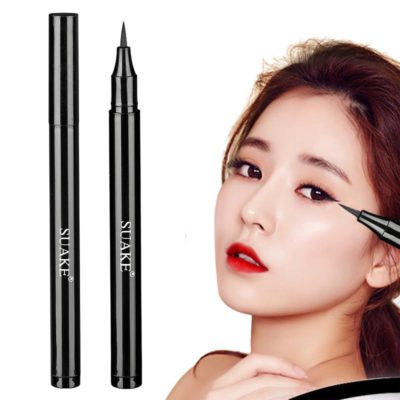 Anti-Oil Waterproof Liquid Eyeliner Pencil