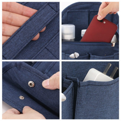 Large Capacity Pouch Inner Bag