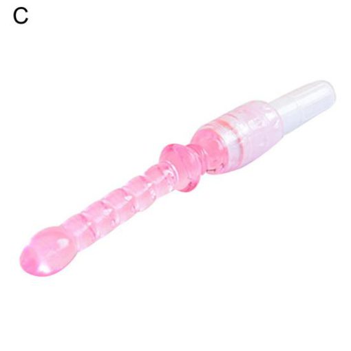 Fafine Anal Beads Polo Butt Plug Sex Toy
