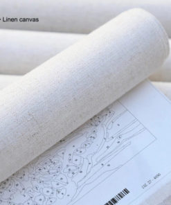 Paint By Number Kits