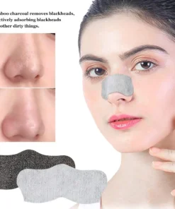 Blackhead Remover Nose Sticker