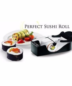 DIY Sushi Roller