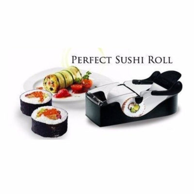 DIY Sushi Roller