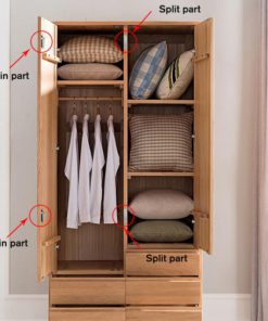 Punch-free Magnetic Door Closer