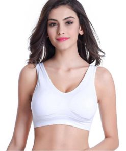 Comfort Shaper Bra