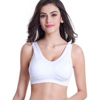 Comfort Shaper Bra