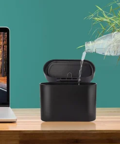 Cute Car Organizer Can